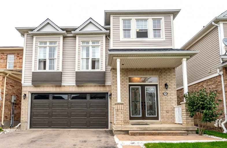 206 Voyager Pass, Hamilton | Image 1