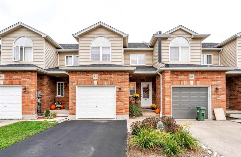 86 Mussen Street, Guelph | Image 1