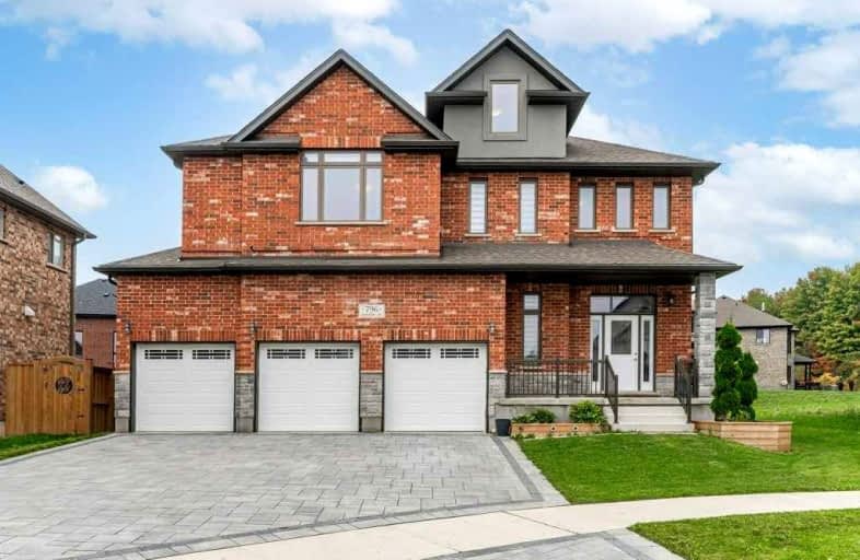 796 Snowberry Court, Waterloo | Image 1