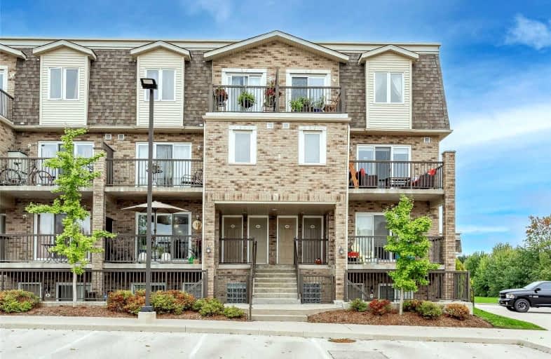 82-35 Mountford Drive, Guelph | Image 1
