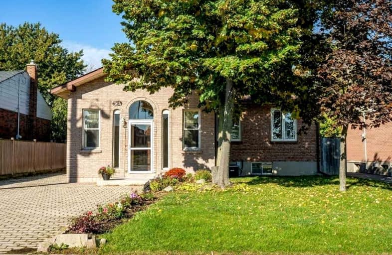 364 East 37th Street, Hamilton | Image 1
