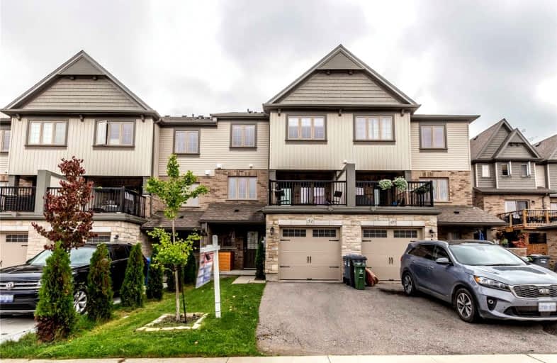 51 Jeffrey Drive, Guelph | Image 1