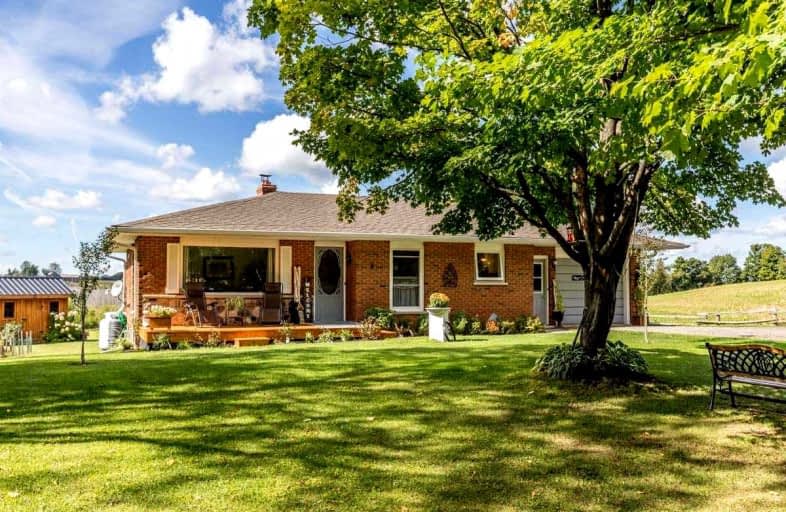 740187 10 Sideroad, Chatsworth | Image 1