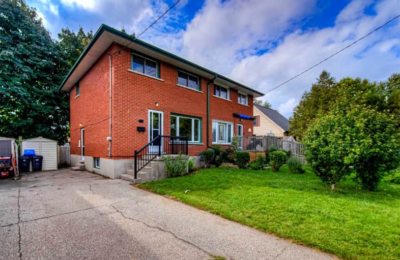 117 Rutherford Drive, Kitchener | Image 1