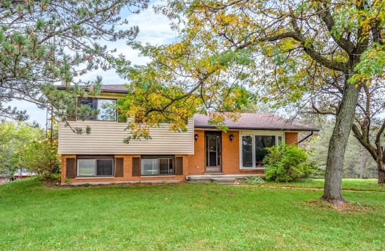 6205 Sixth Line, Centre Wellington | Image 1