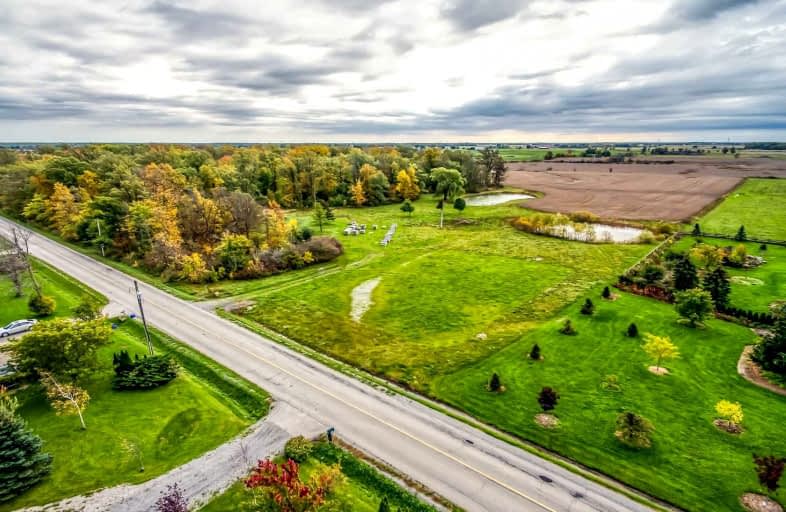 3233 Hall Road, Hamilton | Image 1