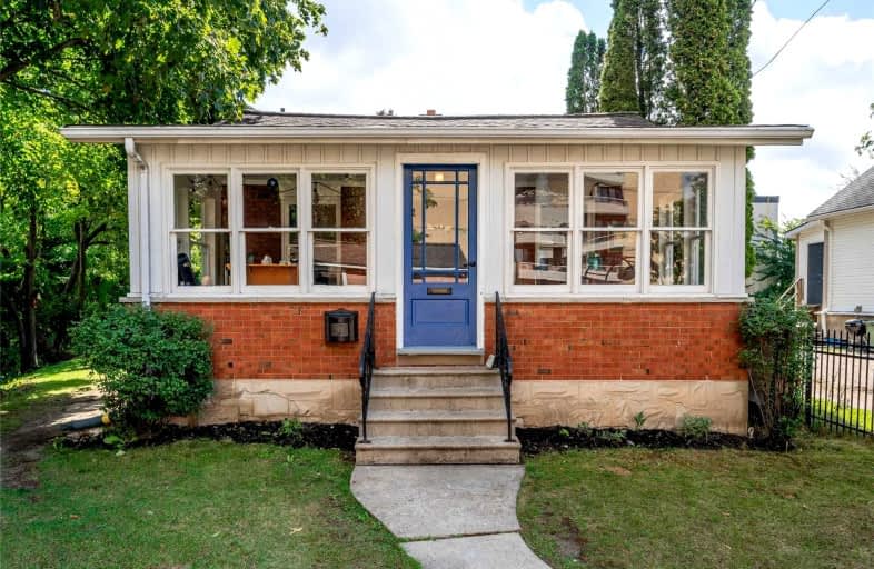 661 Woolwich Street, Guelph | Image 1