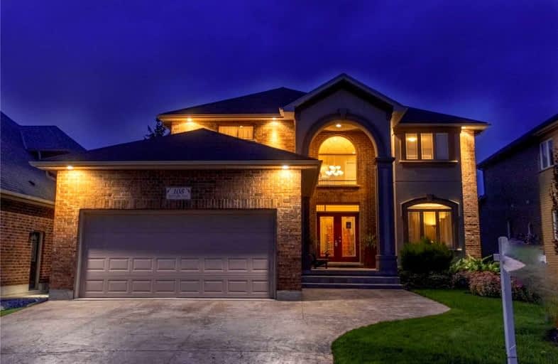 108 Kortright Road East, Guelph | Image 1