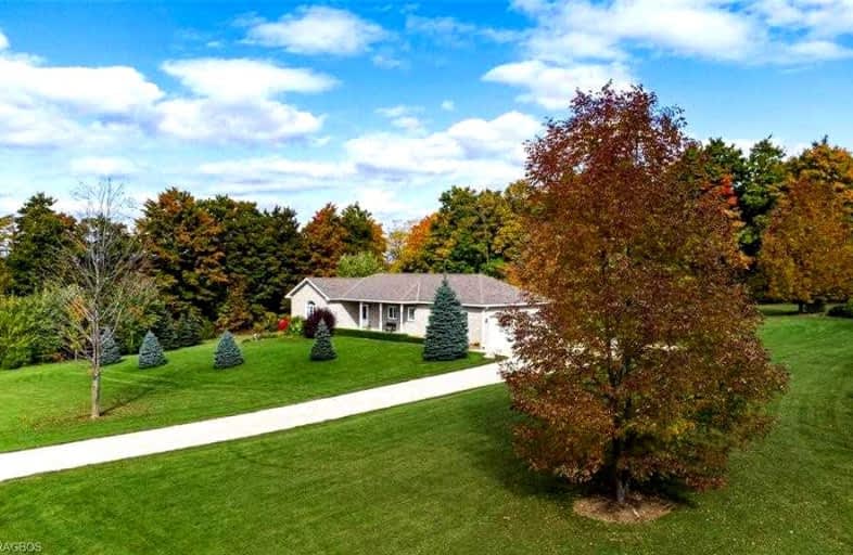 108 Blue Jay Crescent, Grey Highlands | Image 1