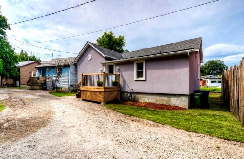 154 Alice Street, Guelph | Image 1
