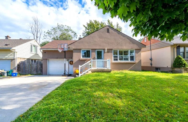 413 East 36th Street, Hamilton | Image 1