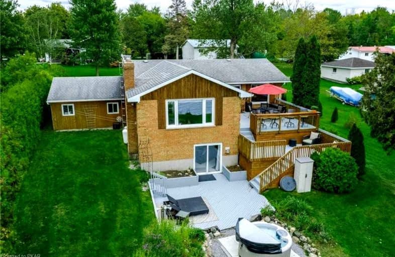 407 Marble Point Road, Marmora and Lake | Image 1