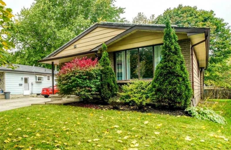 420 Midwood Crescent, Waterloo | Image 1