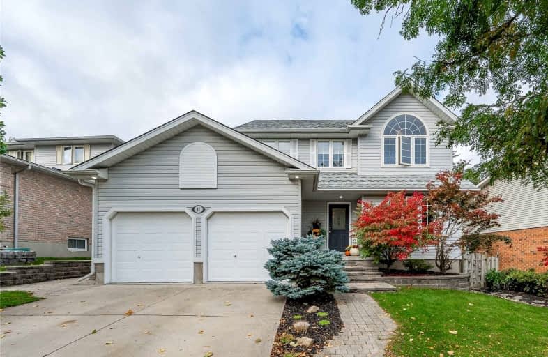 47 Hilldale Crescent, Guelph | Image 1