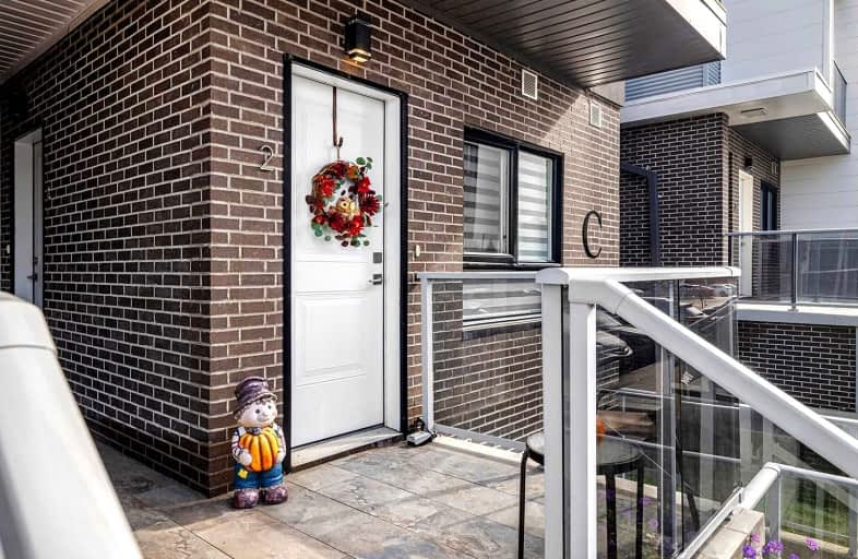 2C-1430 Highland Road West, Kitchener | Image 1