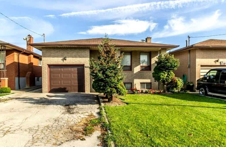 953 Stone Church Road East, Hamilton | Image 1