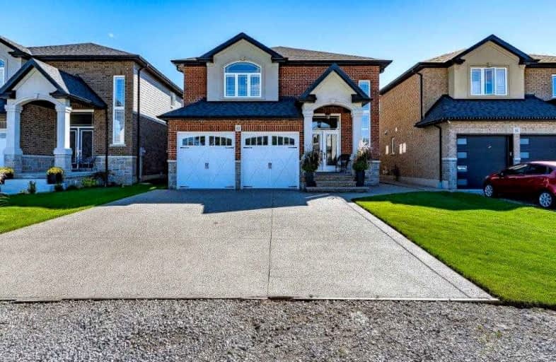 81 Eleanor Avenue, Hamilton | Image 1