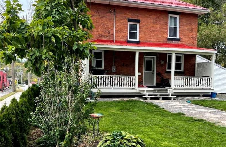 17 Madoc Street East, Marmora and Lake | Image 1