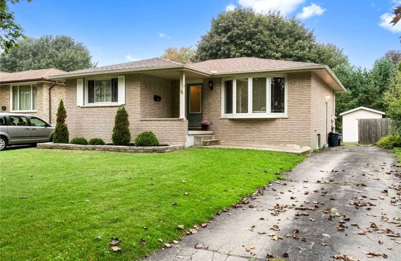 21 Crestlynn Crescent, Norfolk | Image 1
