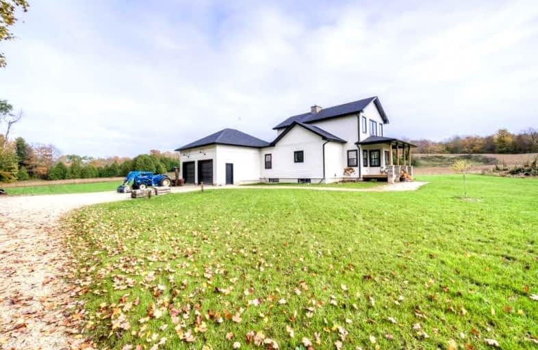 175 Lakewood Lane, Grey Highlands | Image 1