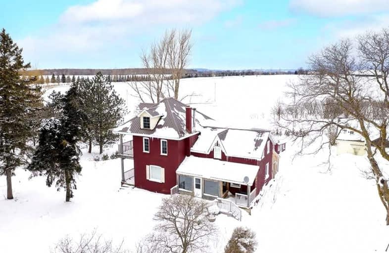196857 Grey 7 Road, Grey Highlands | Image 1