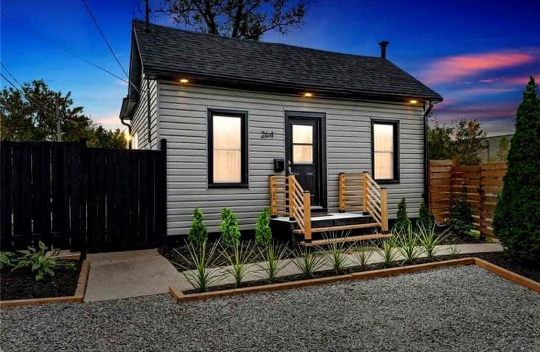 264 Belmont Avenue, Hamilton | Image 1