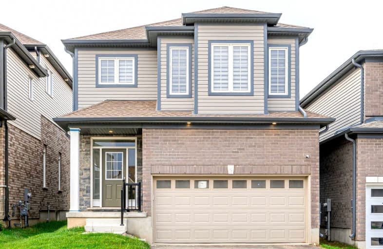 48 Saddlebrook Court, Kitchener | Image 1