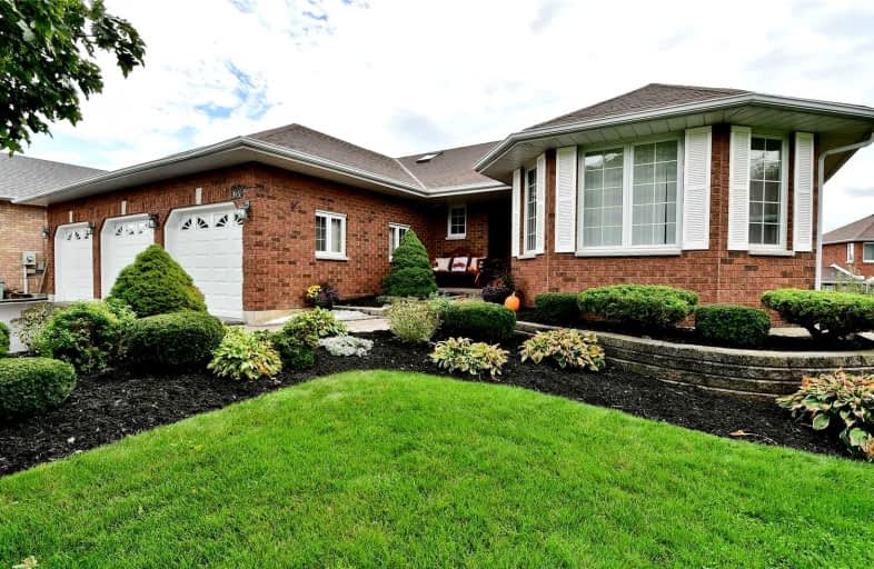 345 Booth Court, Cobourg | Image 1