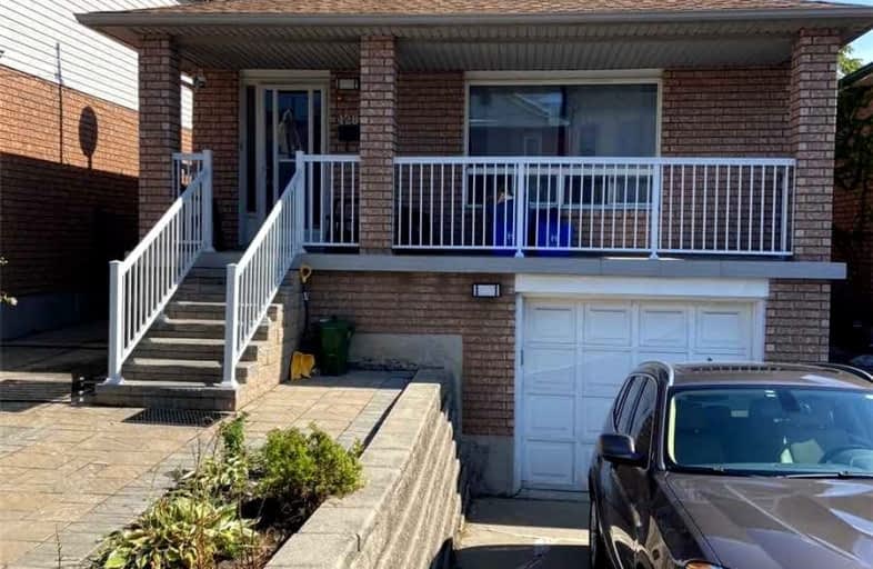 128 Cathcart Street, Hamilton | Image 1