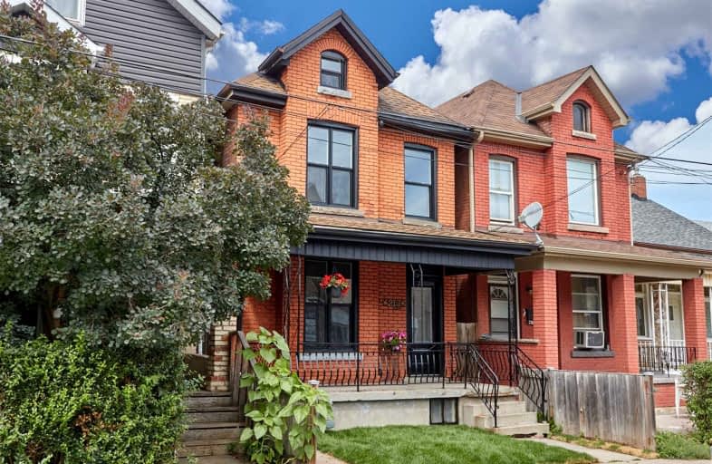 213 Mary Street, Hamilton | Image 1