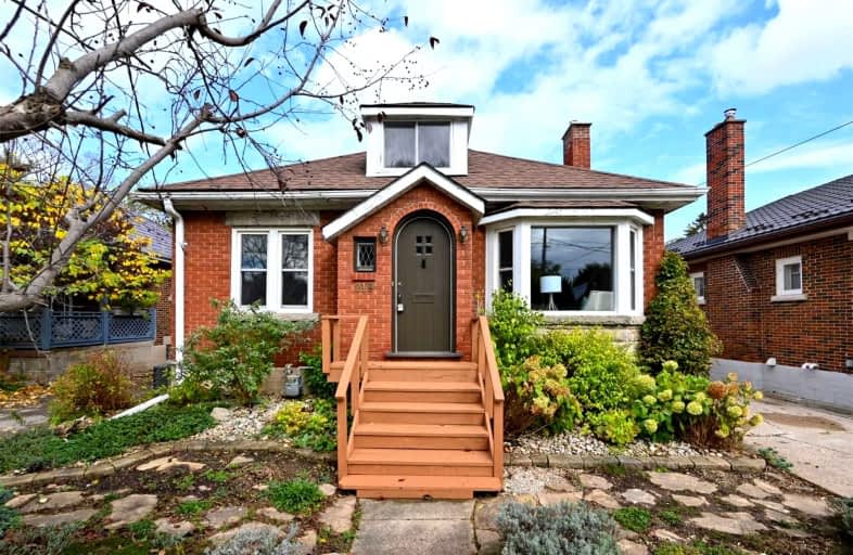 219 Dufferin Street, Guelph | Image 1