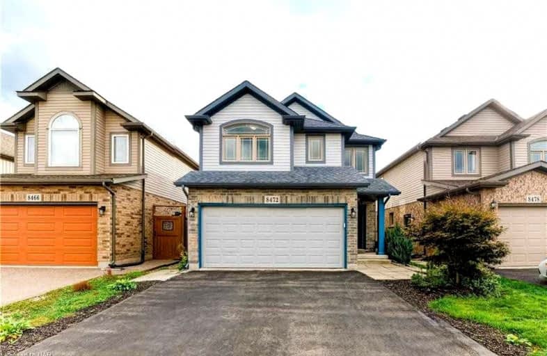 8472 Kelsey Crescent, Niagara Falls | Image 1