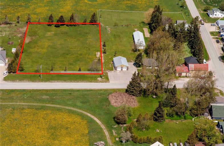 Concession 22B Sideroad, Grey Highlands | Image 1