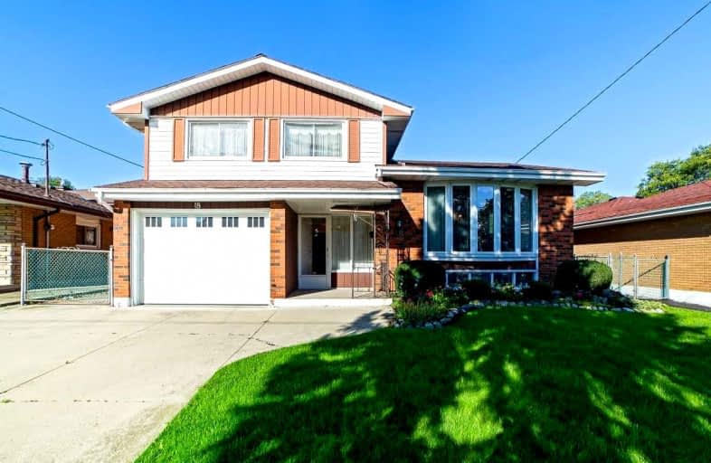 18 Garland Place, Hamilton | Image 1