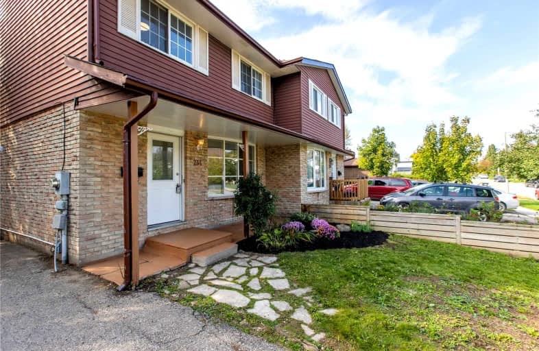 231 Cole Road, Guelph | Image 1