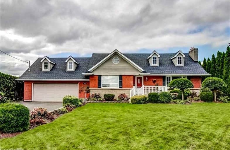 464 Read Road, St. Catharines | Image 1