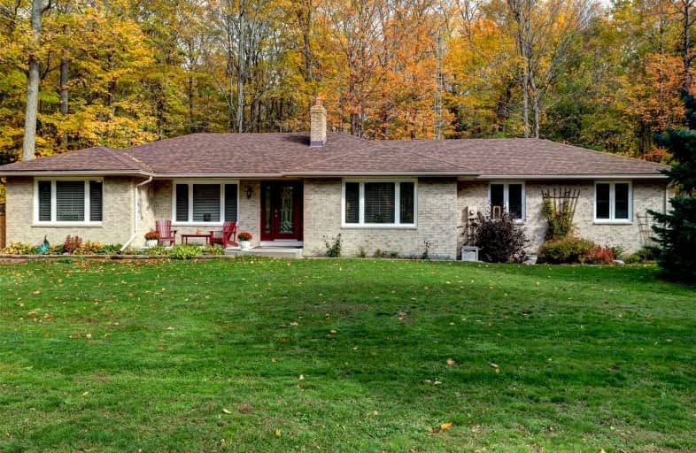 33 Golf Club Crescent, Kawartha Lakes | Image 1