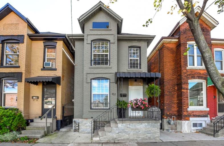 102 Princess Street, Hamilton | Image 1