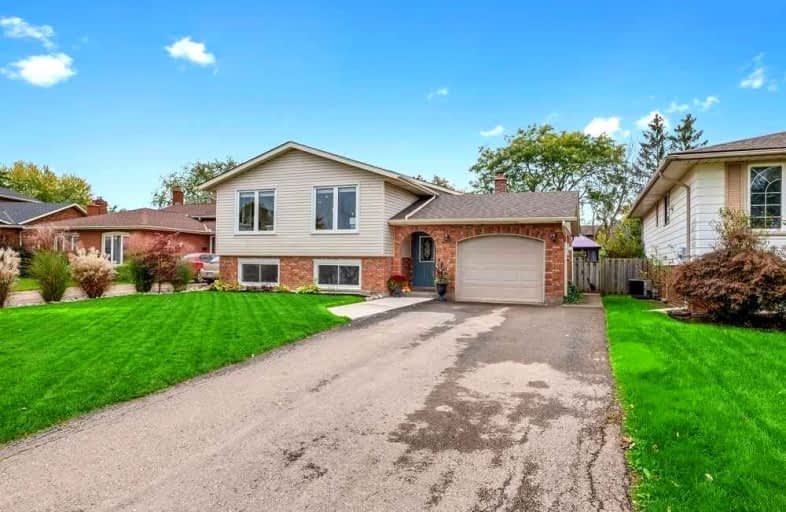 7 Clancy Crescent, Thorold | Image 1