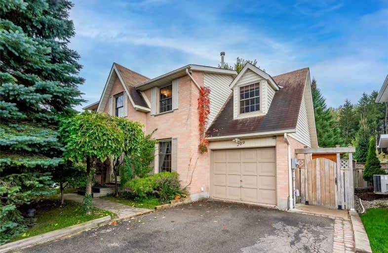 209 Elmira Road South, Guelph | Image 1