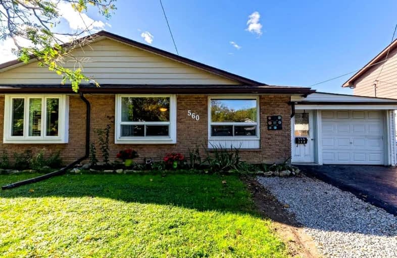 560 Greenhill Avenue, Hamilton | Image 1