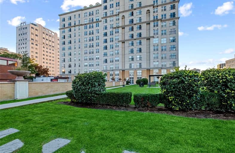 517-135 James Street South, Hamilton | Image 1
