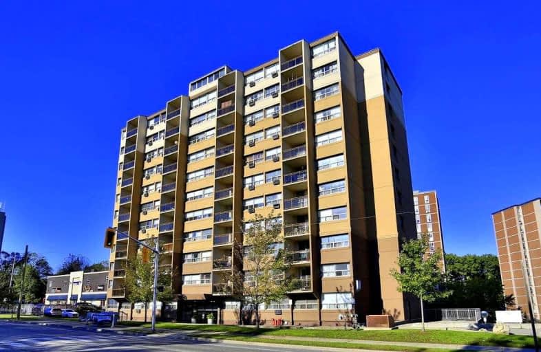 1007-1950 Main Street West, Hamilton | Image 1