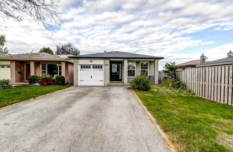 104 Golfwood Drive, Hamilton | Image 1