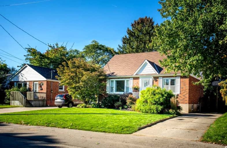 11 Desjardins Avenue, Hamilton | Image 1