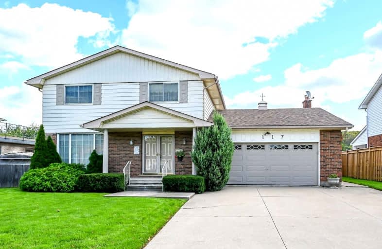 117 Country Club Drive, Hamilton | Image 1