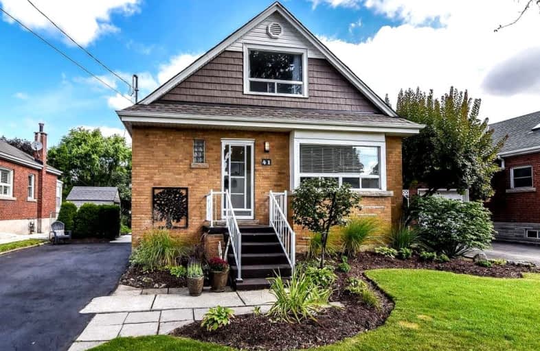 41 Sharon Avenue, Hamilton | Image 1