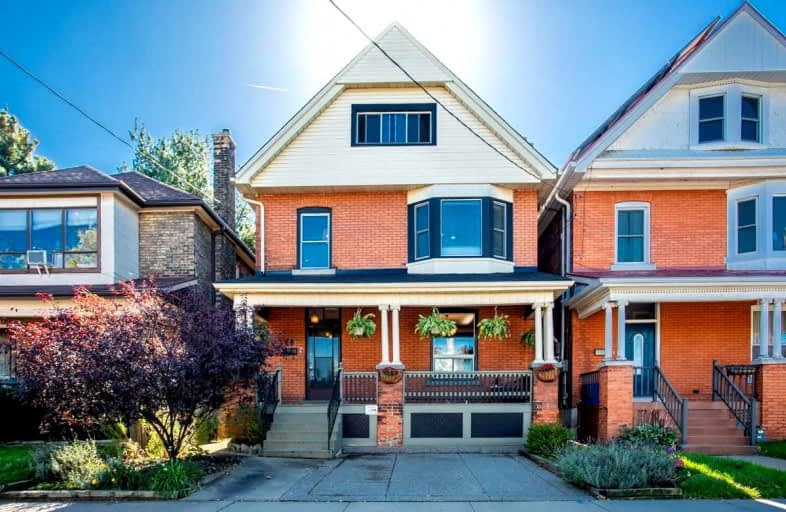 68 Delaware Avenue, Hamilton | Image 1