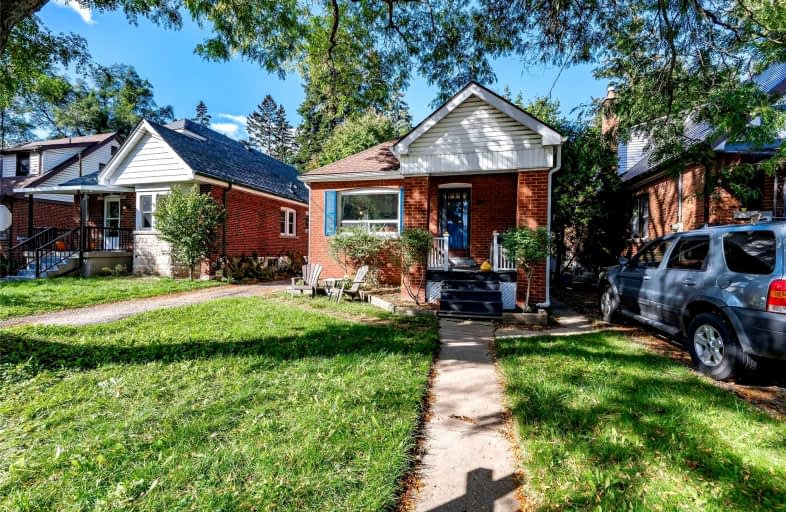 132 Haddon Avenue South, Hamilton | Image 1