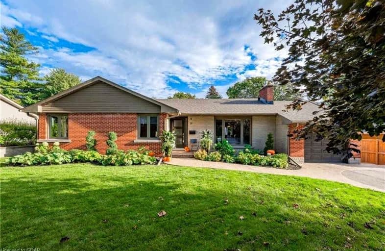 31 Waverley Drive, Guelph | Image 1